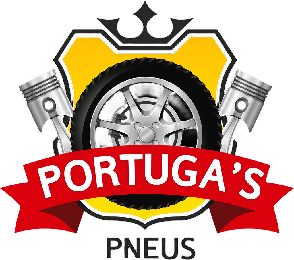 Portuga's Pneus
